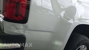 2021 Chevrolet Colorado LT Crew Cab Medium Bed 2LT – miniatura 8
