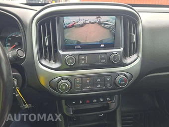 2021 Chevrolet Colorado LT Crew Cab Medium Bed 2LT - miniatura 10