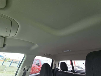 2021 Chevrolet Colorado LT Crew Cab Medium Bed 2LT - miniatura 11