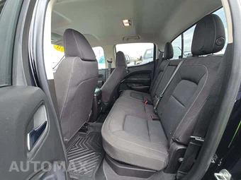 2021 Chevrolet Colorado LT Crew Cab Medium Bed 2LT - miniatura 13