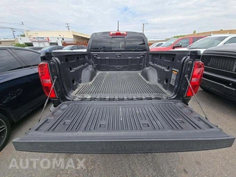 2021 Chevrolet Colorado LT Crew Cab Medium Bed 2LT - miniatura 14