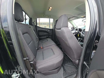 2021 Chevrolet Colorado LT Crew Cab Medium Bed 2LT - miniatura 16