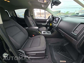 2021 Chevrolet Colorado LT Crew Cab Medium Bed 2LT - miniatura 18