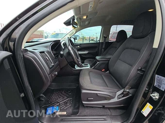 2021 Chevrolet Colorado LT Crew Cab Medium Bed 2LT - miniatura 6