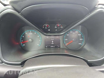 2021 Chevrolet Colorado LT Crew Cab Medium Bed 2LT - miniatura 9