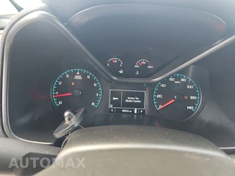 2021 Chevrolet Colorado LT Crew Cab Medium Bed 2LT – miniatura 12