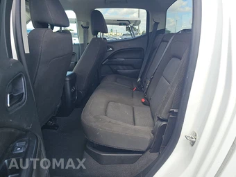 2021 Chevrolet Colorado LT Crew Cab Medium Bed 2LT – miniatura 13