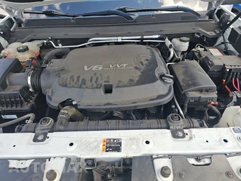 2021 Chevrolet Colorado LT Crew Cab Medium Bed 2LT – miniatura 15