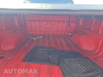 2021 Chevrolet Colorado LT Crew Cab Medium Bed 2LT – miniatura 16