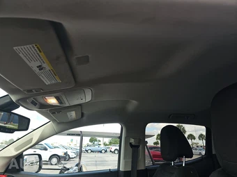 2021 Chevrolet Colorado LT Crew Cab Medium Bed 2LT – miniatura 18