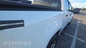 2021 Chevrolet Colorado LT Crew Cab Medium Bed 2LT – miniatura 23