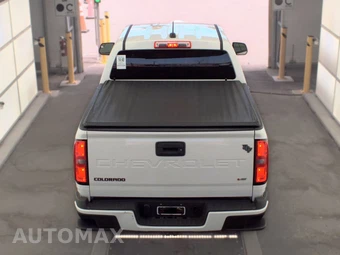 2021 Chevrolet Colorado LT Crew Cab Medium Bed 2LT – miniatura 5