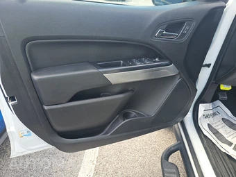 2021 Chevrolet Colorado LT Crew Cab Medium Bed 2LT – miniatura 9