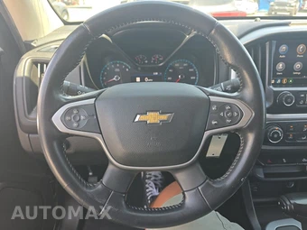 2021 Chevrolet Colorado LT Crew Cab Medium Bed 2LT - miniatura 10