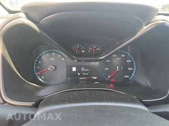 2021 Chevrolet Colorado LT Crew Cab Medium Bed 2LT - miniatura 12
