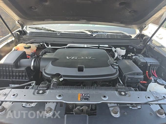 2021 Chevrolet Colorado LT Crew Cab Medium Bed 2LT - miniatura 16