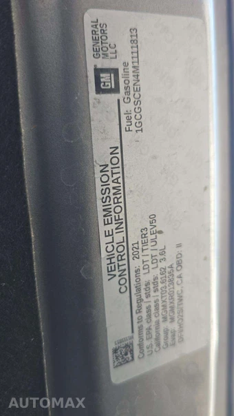 2021 Chevrolet Colorado LT Crew Cab Medium Bed 2LT - miniatura 18