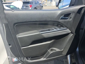 2021 Chevrolet Colorado LT Crew Cab Medium Bed 2LT - miniatura 9
