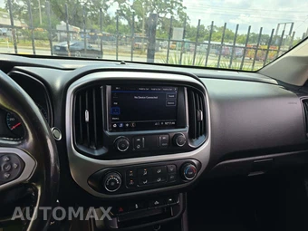 2021 Chevrolet Colorado LT Crew Cab Medium Bed 2LT - miniatura 10