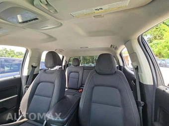 2021 Chevrolet Colorado LT Crew Cab Medium Bed 2LT - miniatura 11