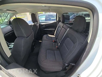 2021 Chevrolet Colorado LT Crew Cab Medium Bed 2LT - miniatura 13