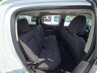 2021 Chevrolet Colorado LT Crew Cab Medium Bed 2LT - miniatura 16
