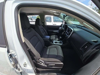 2021 Chevrolet Colorado LT Crew Cab Medium Bed 2LT - miniatura 18