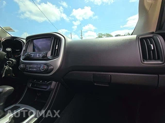 2021 Chevrolet Colorado LT Crew Cab Medium Bed 2LT - miniatura 19