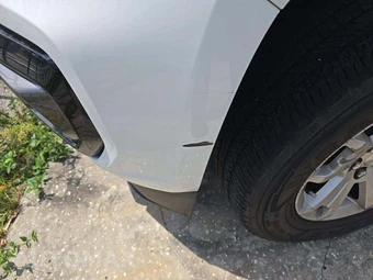 2021 Chevrolet Colorado LT Crew Cab Medium Bed 2LT - miniatura 21