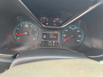 2021 Chevrolet Colorado LT Crew Cab Medium Bed 2LT - miniatura 9