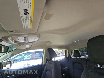 2021 Chevrolet Colorado LT Crew Cab Medium Bed 2LT – miniatura 11