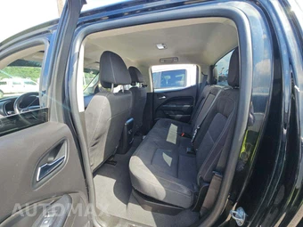 2021 Chevrolet Colorado LT Crew Cab Medium Bed 2LT – miniatura 13