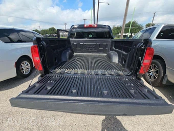 2021 Chevrolet Colorado LT Crew Cab Medium Bed 2LT – miniatura 14
