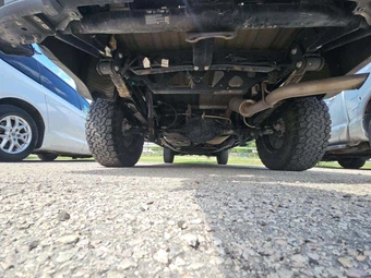 2021 Chevrolet Colorado LT Crew Cab Medium Bed 2LT – miniatura 15