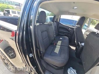 2021 Chevrolet Colorado LT Crew Cab Medium Bed 2LT – miniatura 16