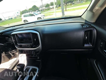 2021 Chevrolet Colorado LT Crew Cab Medium Bed 2LT – miniatura 19