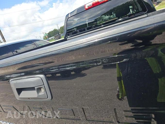 2021 Chevrolet Colorado LT Crew Cab Medium Bed 2LT – miniatura 27