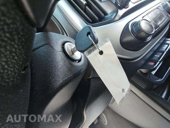 2021 Chevrolet Colorado LT Crew Cab Medium Bed 2LT – miniatura 8