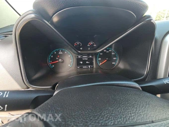 2021 Chevrolet Colorado LT Crew Cab Medium Bed 2LT – miniatura 9