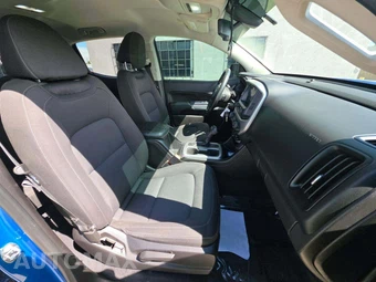 2021 Chevrolet Colorado LT Crew Cab Medium Bed 2LT – miniatura 15