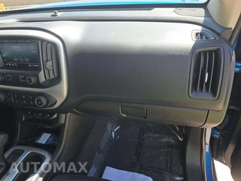 2021 Chevrolet Colorado LT Crew Cab Medium Bed 2LT – miniatura 16