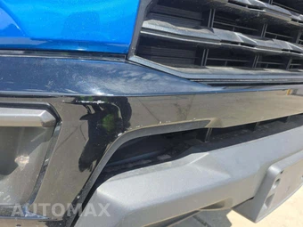 2021 Chevrolet Colorado LT Crew Cab Medium Bed 2LT – miniatura 19