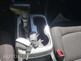 2021 Chevrolet Colorado LT Crew Cab Medium Bed 2LT – miniatura 5