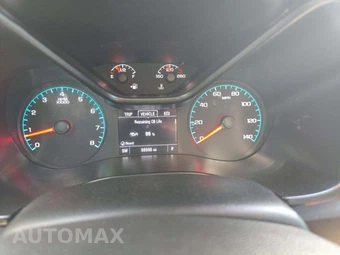 2021 Chevrolet Colorado LT Crew Cab Medium Bed 2LT – miniatura 6