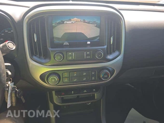 2021 Chevrolet Colorado LT Crew Cab Medium Bed 2LT – miniatura 7