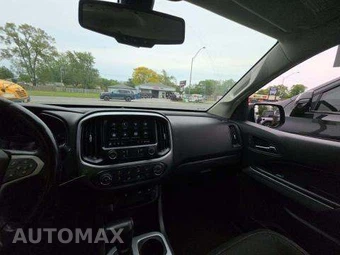 2021 Chevrolet Colorado LT Crew Cab Medium Bed 2LT - miniatura 10