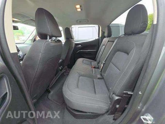 2021 Chevrolet Colorado LT Crew Cab Medium Bed 2LT - miniatura 13