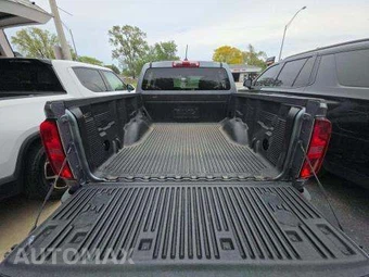 2021 Chevrolet Colorado LT Crew Cab Medium Bed 2LT - miniatura 14