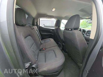 2021 Chevrolet Colorado LT Crew Cab Medium Bed 2LT - miniatura 16