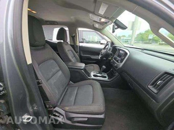 2021 Chevrolet Colorado LT Crew Cab Medium Bed 2LT - miniatura 18